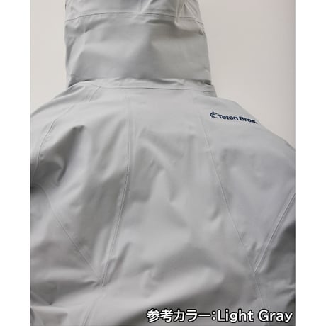 24-25 TETON BROS. ティートンブロス TBジャケット スノージャケット　TETONBROS TB JACKET  MEN   （5カラー）