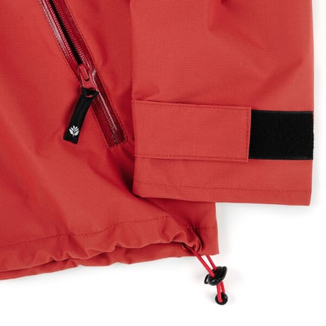 SALE MAGENTA SKATEBOARDS ナイロン ジャケット オレンジ マゼンタ マジェンタ　RAINFALL COAT （AUBURN）