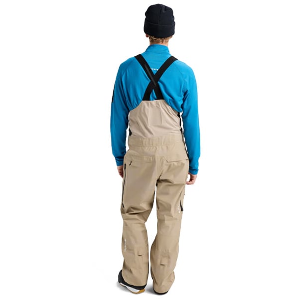 25-26 メンズ バートン ビブパンツ Men's Burton [ak]® Freebir
