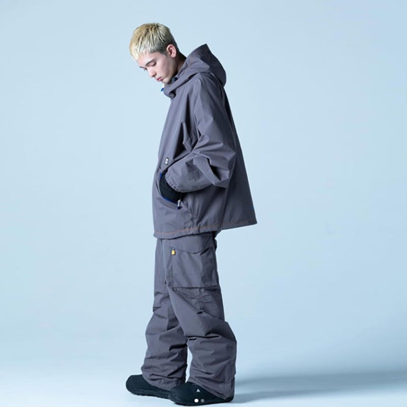 SALE スノーパンツ インハビタント inhabitant SWEDISH ARMY PAN SALE スノーパンツ インハビタント inhabitant SWEDISH ARMY PAN