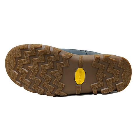 AREth ブーツ　AREth MORGENROT （GREEN / GUM） アース モルゲンロート