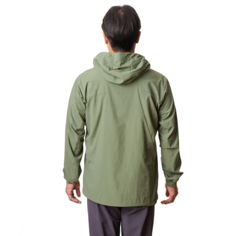 TETON BROS. ティートンブロス ジャーニー アノラック ジャケット　TETONBROS Journey Anorak Men （３カラー）