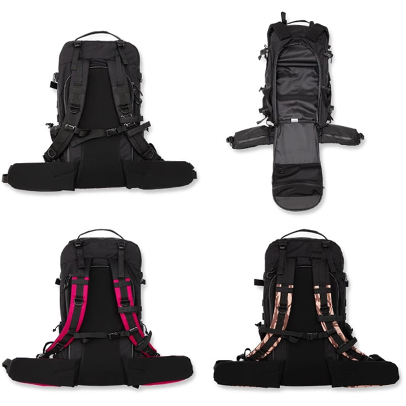 25-26 rain or shine バックパック リュック レインオアシャイン RAIN