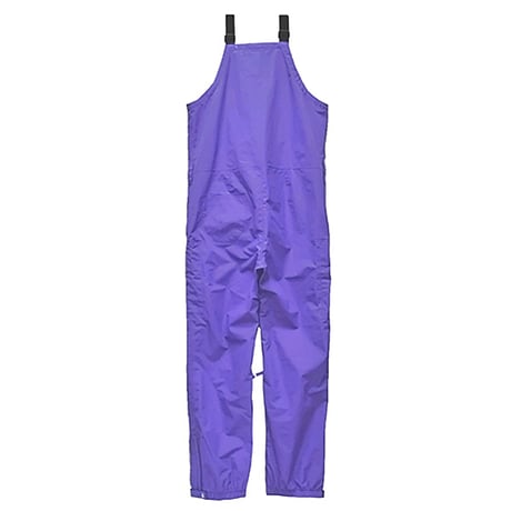 SALE 24-25 KM4K スノーボードパンツ スノーウエア メンズ レディース カモシカ KM4K PARADICE BIB PANTS 8 （3カラー）