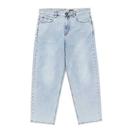 VOLCOM ボルコム パンツ デニム メンズ　Volcom Entertainment Hockey Dad Jeans （Heavy Worn Faded）