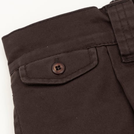 MAGENTA SKATEBOARDS チノ パンツ マゼンタ マジェンタ　CORLEONE CHINO PANTS （BROWN）