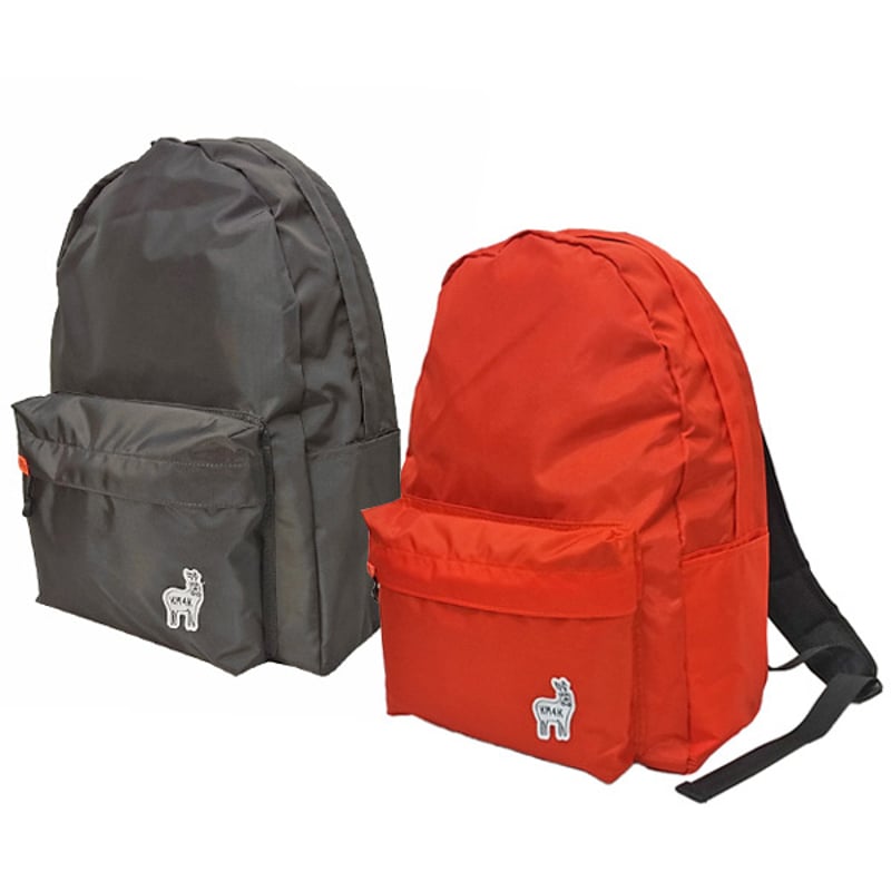 Burton [ak] バックパック 黒/赤 Burton [ak] インクライン 20L バック