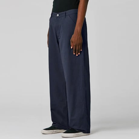 FORMER ワーク パンツ フォーマー　FORMER REYNOLDS WORK PANT （WORN NAVY）