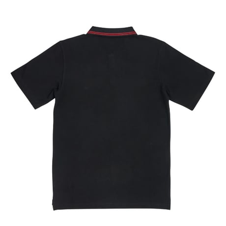 SALE INDEPENDENT アパレル ポロシャツ インディペンデント　BTG Summit Mens Independent Polo Shirt （Black）