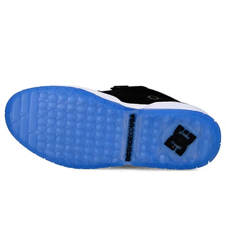DC SHOES スニーカー スケボー ディーシー シューズ　DC Shoes DROP9 DC Shoes JS 1 John Shanahan Pro  メンズ フットウェア
