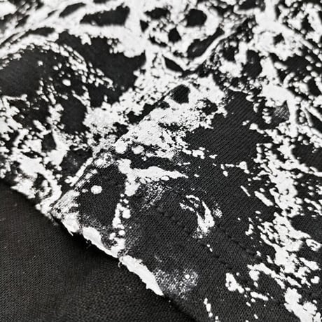 SALE HOCKEY Tシャツ 半袖 SKATEBOARDS ホッケー　Nest Tee （Black AOP）
