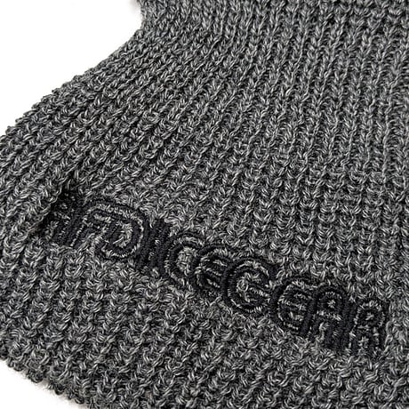 POLER ｘ AFDICEGEAR 　POLeR ポーラー AFDICEGEAR エーエフディー アイスギア バラクラバ　BALACLAVA （４カラー）
