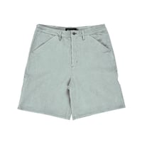 SALE QUASI ショーツ ショート パンツ メンズ クワジ　QUASI SKATEBOARDS Canyon Short Pants  （Soap）