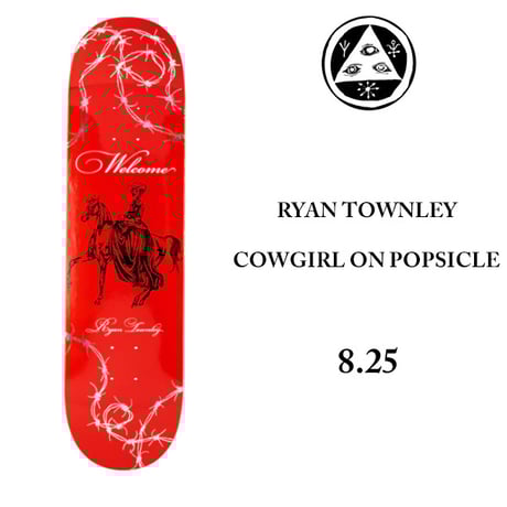 WELCOME スケートボード コンプリート WELCOME スケートボード コンプリート（スケボーコンプリートや