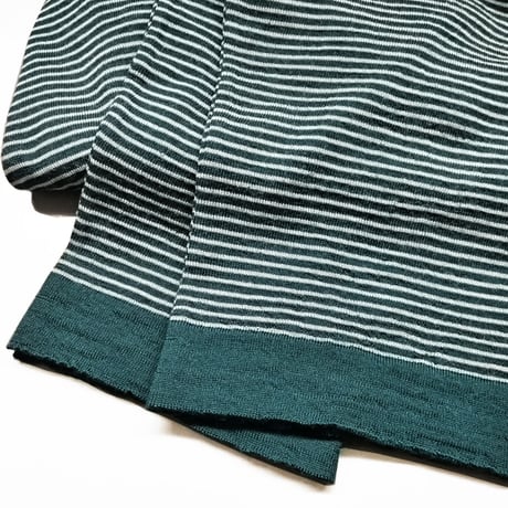 24-25 スノーインナー パンツ メンズ レディース グリーンクロージング GREEN CLOTHING USU PANTS  (GREEN / ICEGREY)