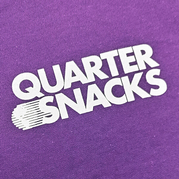 HOPPS QUARTER SNACKS パーカー Hoodies & Jackets Tagged 