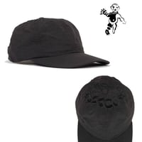 SALE DANCER SKATE キャップ ブラック ダンサー スケート　DANCER Crown of Thornes Cap （Black）