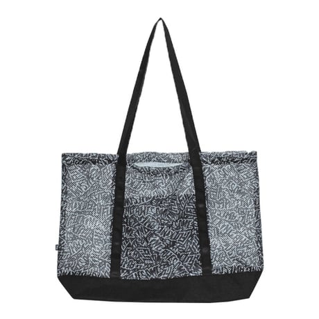 FUCKING AWESOME ファッキンオーサム メッシュ トートバッグ　FUCKINGAWESOME AOP Mesh Tote Bag