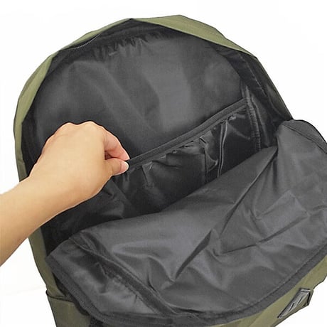 SALE SPITFIRE WHEELS バックパック リュック スピットファイア　SPIT FIRE BIGHEAD SWIRL BACKPACK （OLIVE）