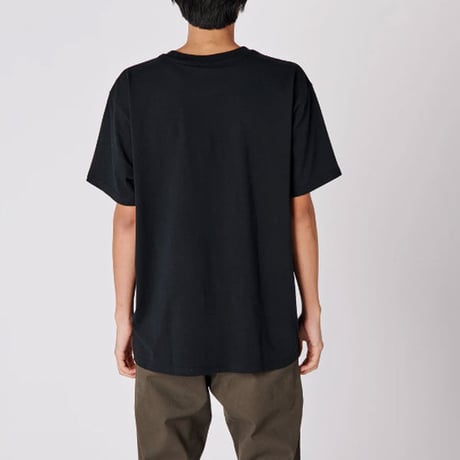 FORMER Tシャツ 半袖 黒 ロゴ 定番 レガシー フォーマー　FORMER  LEGACY TEE（BLACK）