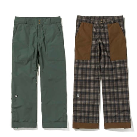 CATEGORY INHABITANT インハビタント | THE ITAYA CATEGORY INHABITANT インハビタント | THE ITAYA