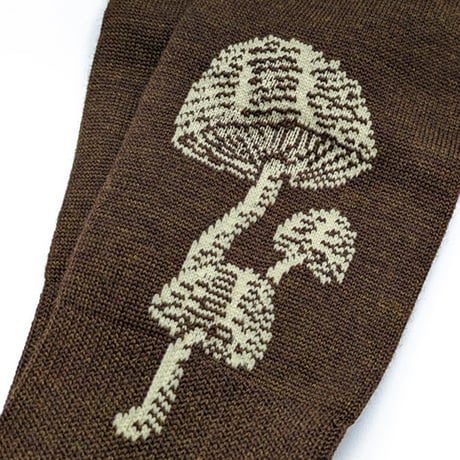 25-26 GREENCLOTHING スノーソックス 　GREEN CLOTHING MERINO SOCKS  男性&女性用（3カラー)  グリーンクロージング