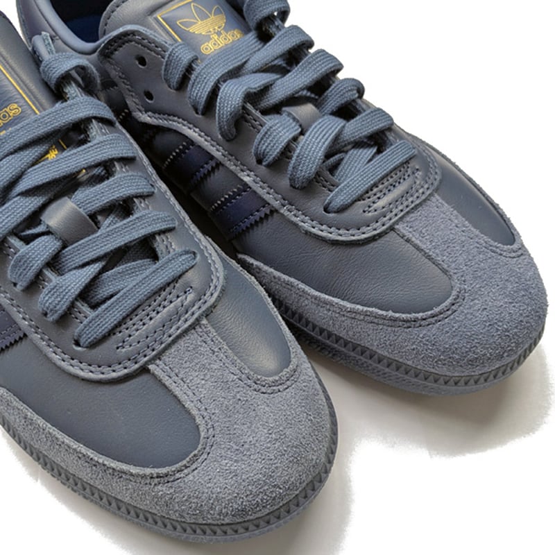 アディダス　サンバお値下げしました 早い者勝ち】adidas / アディダス◇サンバ OG W / SAMBA OG W (adidas