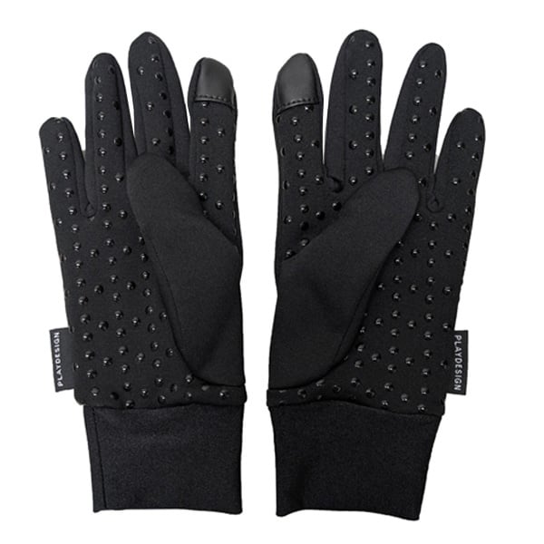 PO1 PLAYDESIGN プレイデザイン グローブ ミトン PLAYER G LEATHE