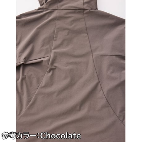 TETON BROS. ティートンブロス ジャケット ヘッドウォール フーディー　TETONBROS Headwall Hoody （Deep Teal） MENS