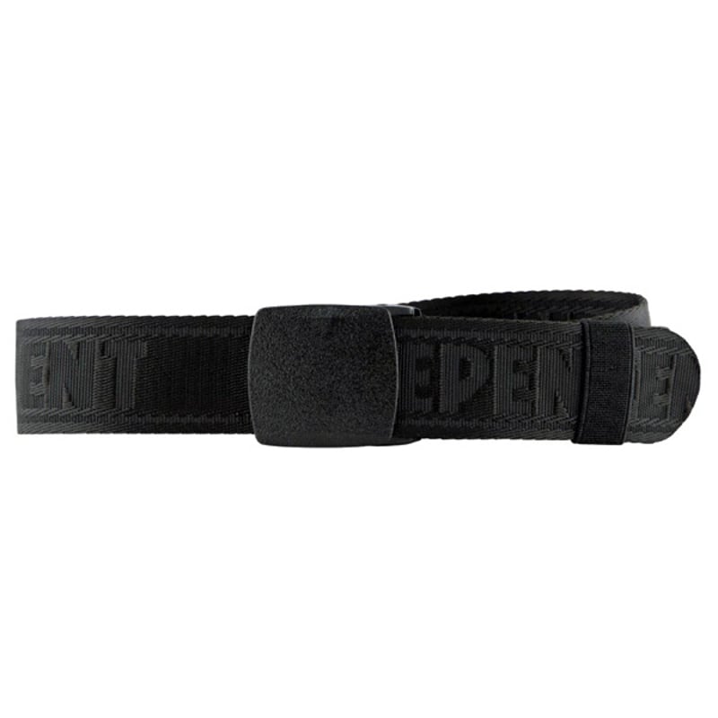 INDEPENDENT SKATEBOARD ベルト インディペンデント Bar Repeat