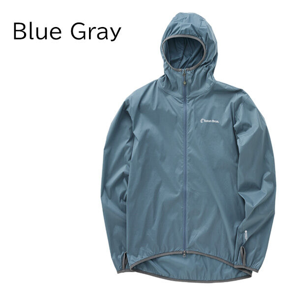 Teton Bros. Wind  Hoody メンズ S Review] Why is Teton Bros. Wind River Hoody a best-selling item