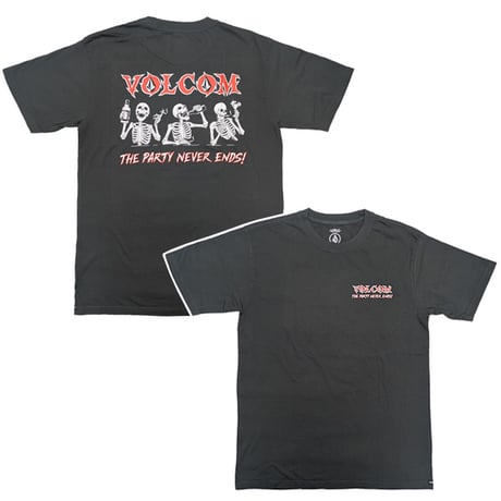 00s VOLCOM vtg Tシャツ ボルコム OLD SKATE コンソリ 00s VOLCOM vtg Tシャツ ボルコム OLD SKATE コンソリ ボルコムt