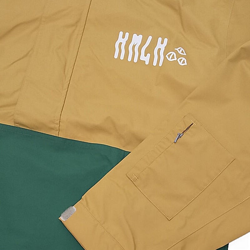 SALE スノボードウエア スノージャケット メンズ レディース カモシカ