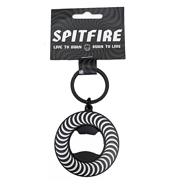 SPITFIRE WHEELS キーホルダー スピットファイア SPIT FIRE CLASS