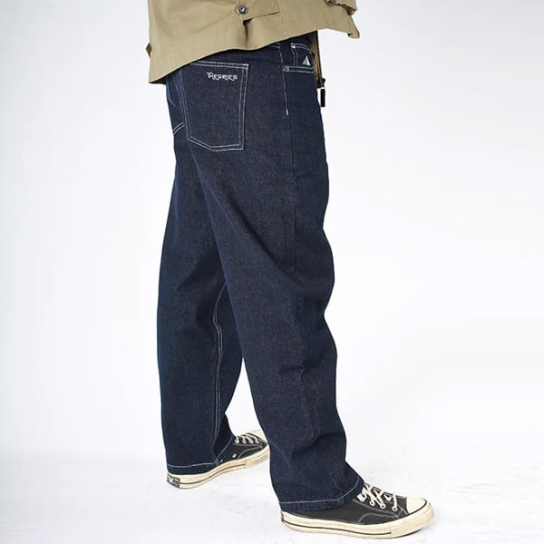THEORIES PAVILLION DENIM PANT セオリーズ　パンツ THEORIES PANTS セオリーズ パンツ デニム THEORIES PAVILLION
