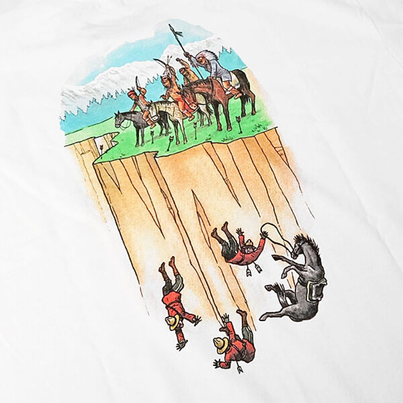 ANTIHERO SKATEBOARDS Tシャツ アンタイヒーロー 白 半袖 JOE BUF ANTIHERO SKATEBOARDS Tシャツ アンタイヒーロー 白 半袖 JOE BUF