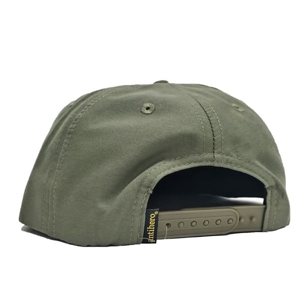 ANTIHERO SKATEBOARDS キャップ アンタイヒーロー 緑 CAP EAGLE