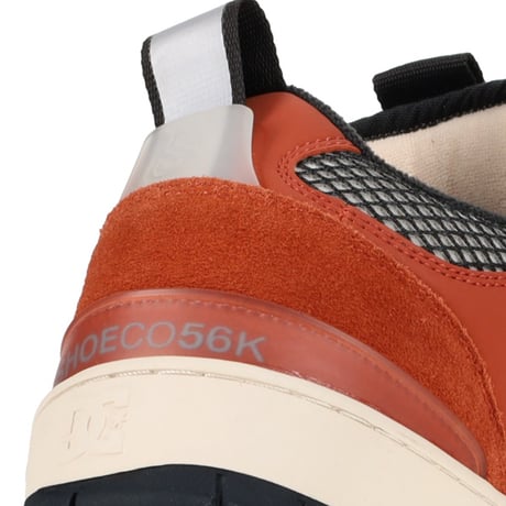 DC SHOES スニーカー スケボー ディーシー シューズ　DC Shoes BRONZE 56K JS 1 (210)