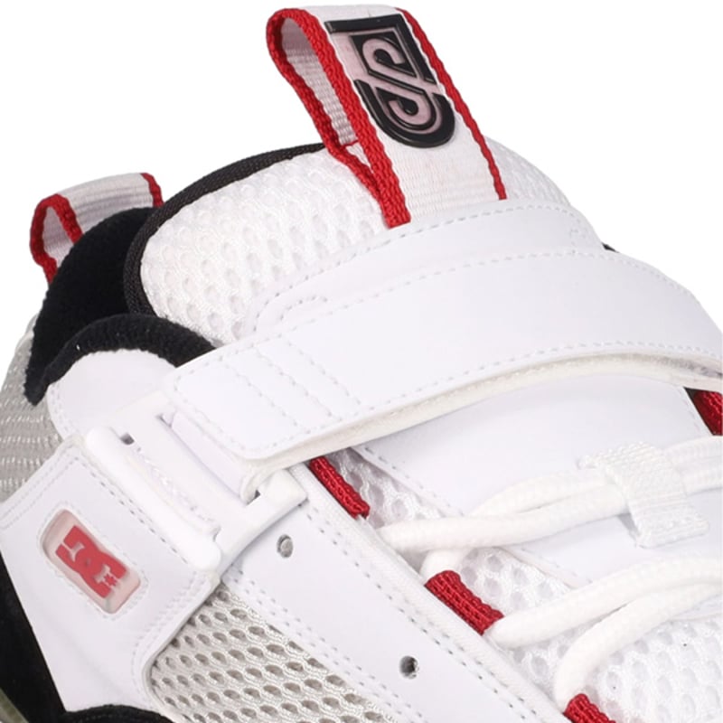 DC SHOES スニーカー スケボー ディーシー シューズ DC Shoes JS 1 (0