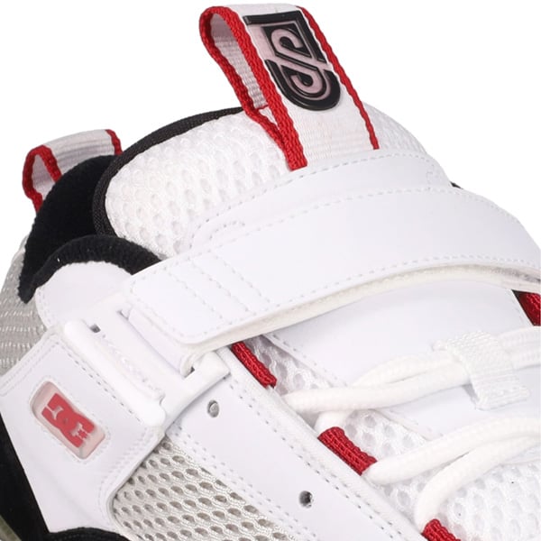 DC SHOES スニーカー スケボー ディーシー シューズ DC Shoes JS 1 (0