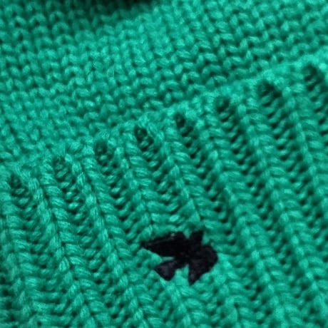 SALE 23-24 GREENCLOTHING　ビーニー ウールハット メンズ レディース グリーンクロージング GREEN CLOTHING WOOL HAT（6カラー）
