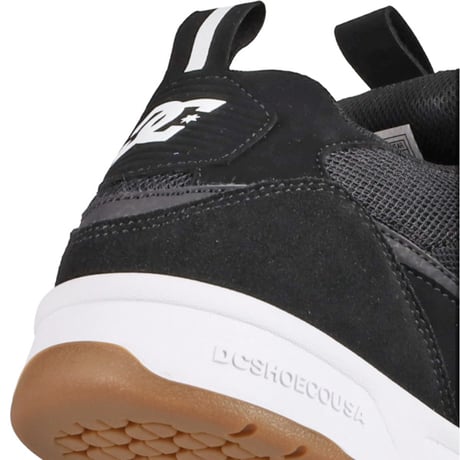 DC SHOES スニーカー スケボー ディーシー シューズ　DC Shoes JS 2  (002)