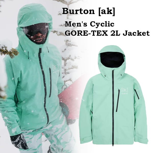 SALE 24-25 BURTON メンズ スノーボードウエア Men's Burton [a
