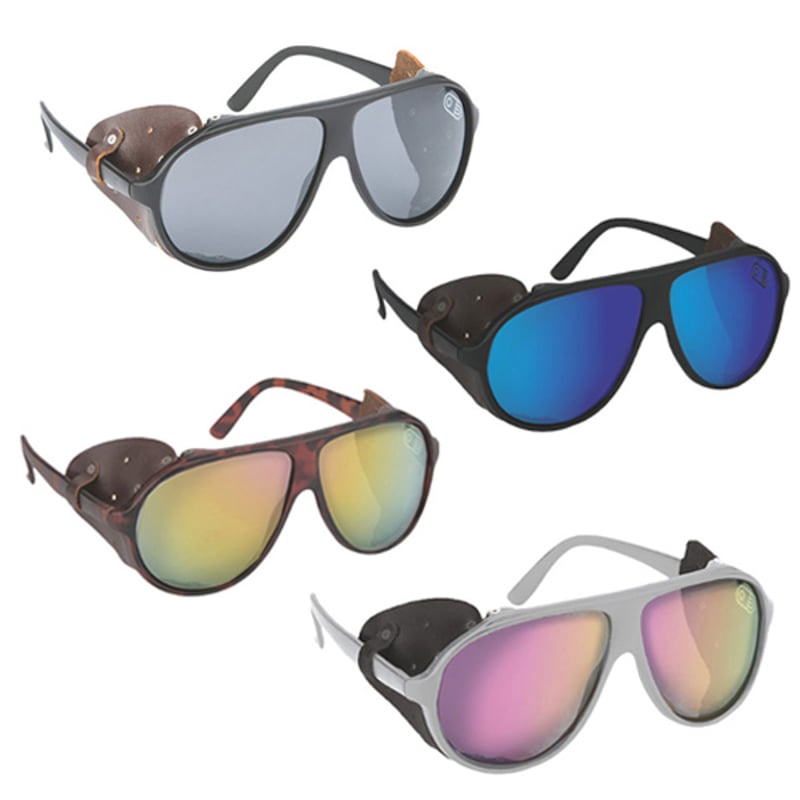 AIRBLASTER EYEWEAR エアーブラスター サングラス Polarized Gla
