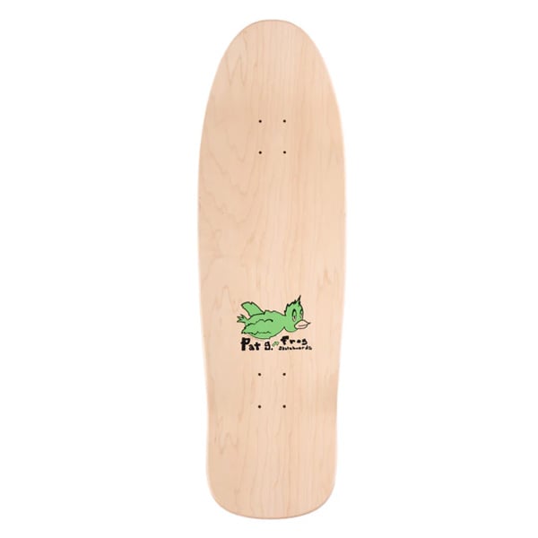 Frog Skateboards フロッグスケートボード　スケボー　deck original
