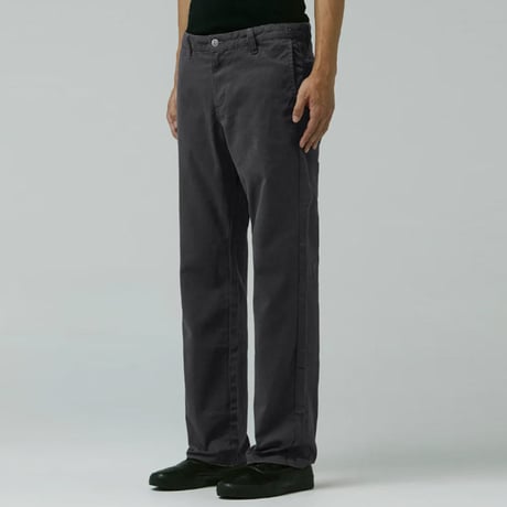 FORMER パンツ クラックス フォーマー メンズ　FORMER CRUX PANT （GREY）