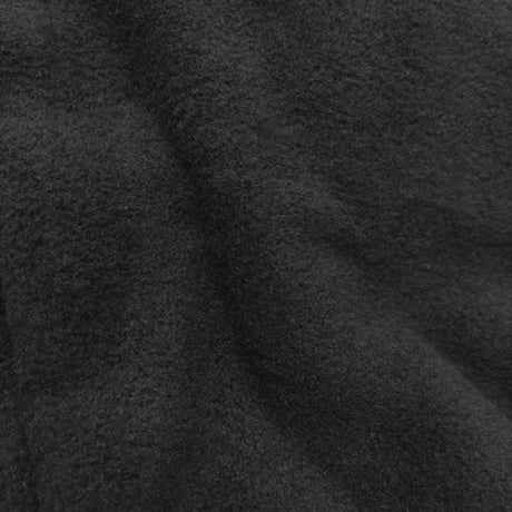 SALE 23-24 GREENCLOTHING フリースパンツ グリーンクロージング GREEN CLOTHING FLEECE PANTS   (BLACK)