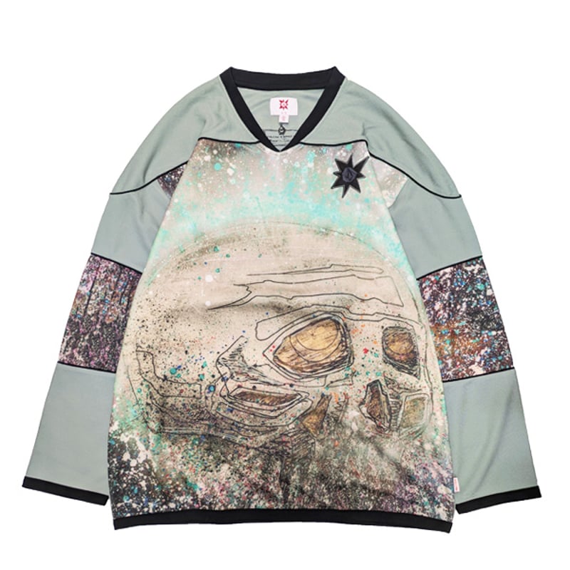 SALE VOLCOM ボルコム メンズ VOLCOM POVJ Bryan Iguchi K