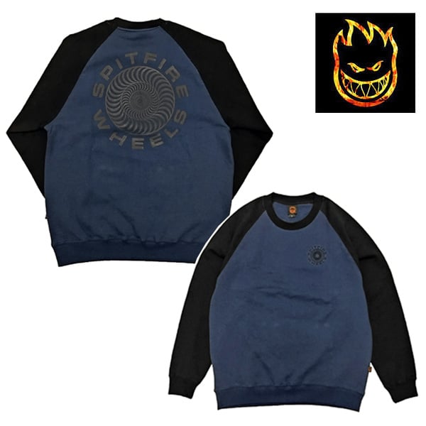 SPITFIRE WHEELS フード付きスウェット SPITFIRE WHEELS フード付きスウェット SPITFIRE WHEELS HOOD