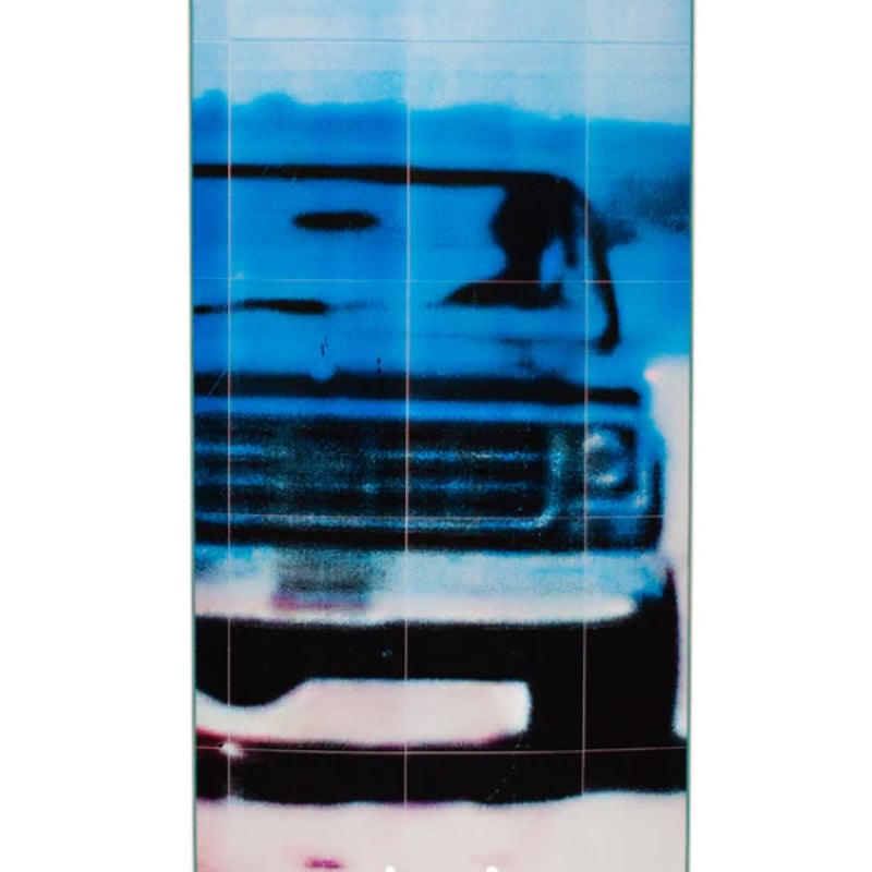 ガール　8.1 デッキ グラデーション 楽天市場】スケボー デッキ ガール GIRL PHOTO SPIKE KIM DEAL 8x31